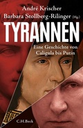 Cover: Tyrannen - C.H.BECK