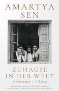 Cover: Zuhause in der Welt - C.H.BECK