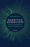 Cover: Kognitive Apokalypse - C.H.BECK
