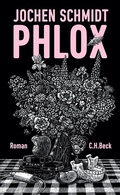 Cover: Phlox - C.H.BECK