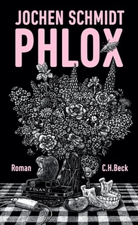 Abbildung von: Phlox - C.H.BECK