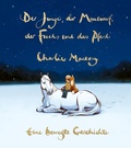 Cover: Der Junge, der Maulwurf, der Fuchs und das Pferd. Eine bewegte Geschichte - List Verlag