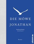 Cover: Die M&ouml;we Jonathan - Ullstein