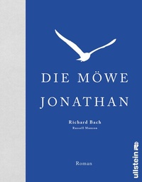 Abbildung von: Die Möwe Jonathan - Ullstein