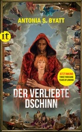 Cover: Der verliebte Dschinn - Insel