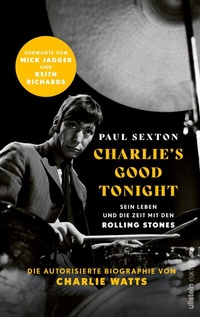 Abbildung von: CHARLIE'S GOOD TONIGHT - Ullstein Taschenbuchverlag