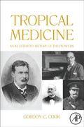 Cover: Tropical Medicine - Academic Press