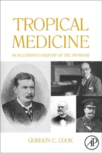 Enlarge image Cover: Tropical Medicine - Academic Press