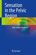 Cover: Sensation in the Pelvic Region - Springer