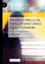 Cover: The Humanities in the Digital - Palgrave Macmillan