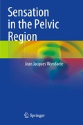 Cover: Sensation in the Pelvic Region - Springer