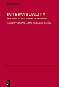 Enlarge image Cover: Intervisuality - De Gruyter
