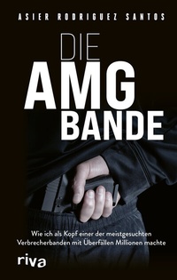 Abbildung von: Die AMG-Bande - Riva