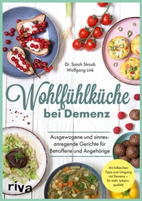 Abbildung von: Wohlfühlküche bei Demenz - Riva