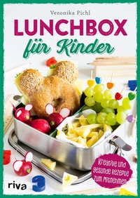 Abbildung von: Lunchbox für Kinder - Riva