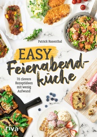 Abbildung von: Easy Feierabendküche - Riva