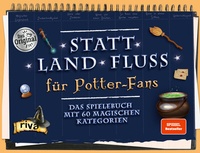 Abbildung von: Statt Land Fluss für Potter-Fans - Riva