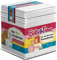 Abbildung von: Bibi & Tina - Der Tee für beste Freundinnen - Riva