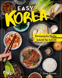 Abbildung von: Easy Korea - Riva