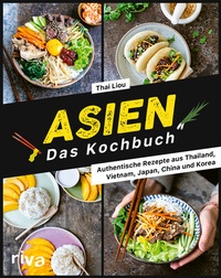 Abbildung von: Asien. Das Kochbuch - Riva