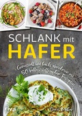 Cover: Schlank mit Hafer - Riva