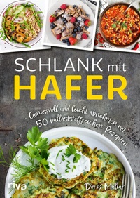 Abbildung von: Schlank mit Hafer - Riva