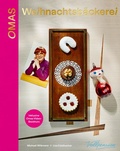 Cover: Omas Weihnachtsb&auml;ckerei - Riva