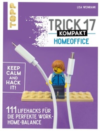 Abbildung von: Trick 17 kompakt - Homeoffice - Frech