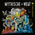 Cover: Mythische Welt - mvg