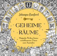 Enlarge image Cover: Geheime Räume - mvg