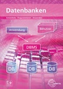 Cover: Datenbanken - Europa-Lehrmittel
