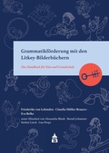 Cover: Grammatikf&ouml;rderung mit den Litkey-Bilderb&uuml;chern - Schneider bei wbv
