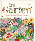 Cover: Im Garten - arsEdition
