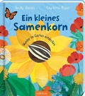 Cover: Ein kleines Samenkorn - arsEdition
