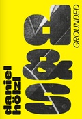 Cover: Daniel H&ouml;lzl - GROUNDED - ConceptStore