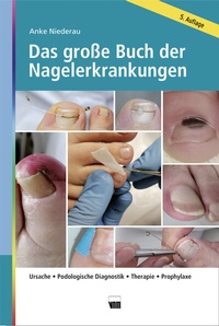 Abbildung von: Das große Buch der Nagelerkrankungen - Neuer Merkur
