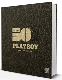 Abbildung von: 50 Jahre Playboy Deutschland - Verlag Salz und Silber der Hutter & Helden GmbH