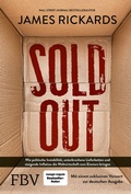 Cover: Sold Out - Ausverkauft - FinanzBuch Verlag