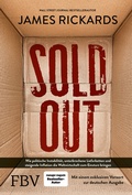 Cover: Sold Out - Ausverkauft - FinanzBuch Verlag