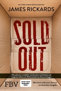 Enlarge image Cover: Sold Out - Ausverkauft - FinanzBuch Verlag