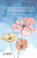 Cover: Gewitterwolken und Sommern&auml;chte - Lago