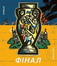Enlarge image Cover: FINALE | THE FINAL | ????? - Bibliothek der Provinz