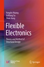 Cover: Flexible Electronics - Springer