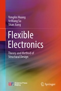 Cover: Flexible Electronics - Springer