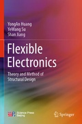Cover: Flexible Electronics - Springer