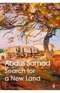 Cover: Search for a New Land - Penguin