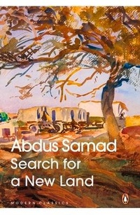 Enlarge image Cover: Search for a New Land - Penguin