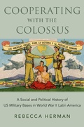 Cover: Cooperating with the Colossus - OUP eBook