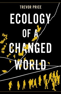 Abbildung von: Ecology of a Changed World - OUP eBook