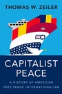 Cover: Capitalist Peace - OUP eBook